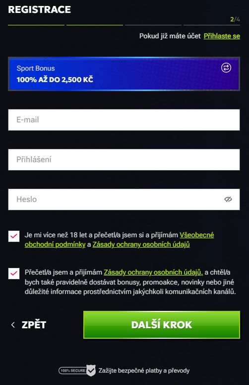 Platba Rtbet